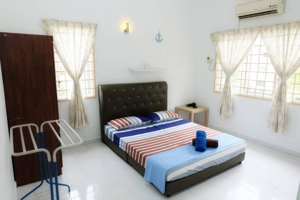 Spacious Rooms Central Park Homestay Seremban 2 Luaran gambar